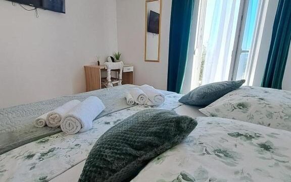 Soba 1 - sadržaj sobe