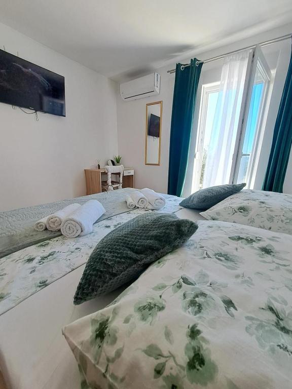 Soba 1 - sadržaj sobe