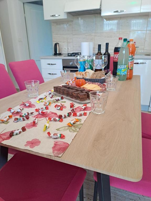 kuhinja s blagavaonom