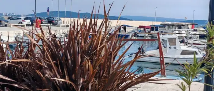 kastela adriatic seaside croatia kaštel stari, kuća za najam kaštel stari, kofi