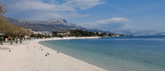 kastela adriatic seaside croatia kaštel stari, kuća za najam kaštel stari maslina i uzivanje plaža đardin i uzivanje