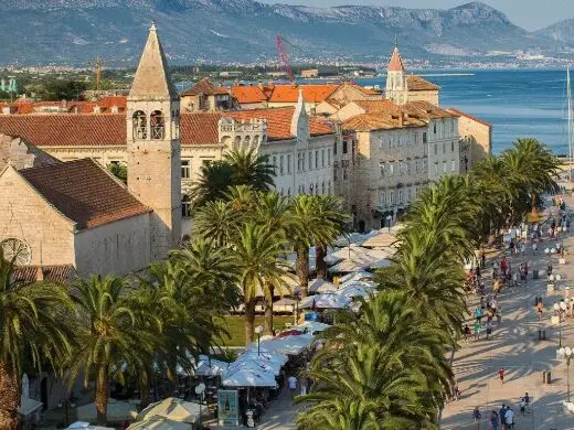 trogir